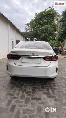 Honda City 2014-2015 V Mt, 2022, Petrol