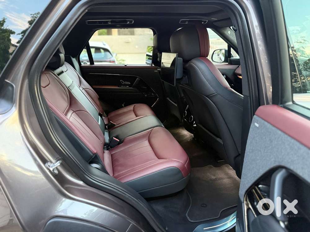 Land Rover Range Sport, 2025, Diesel