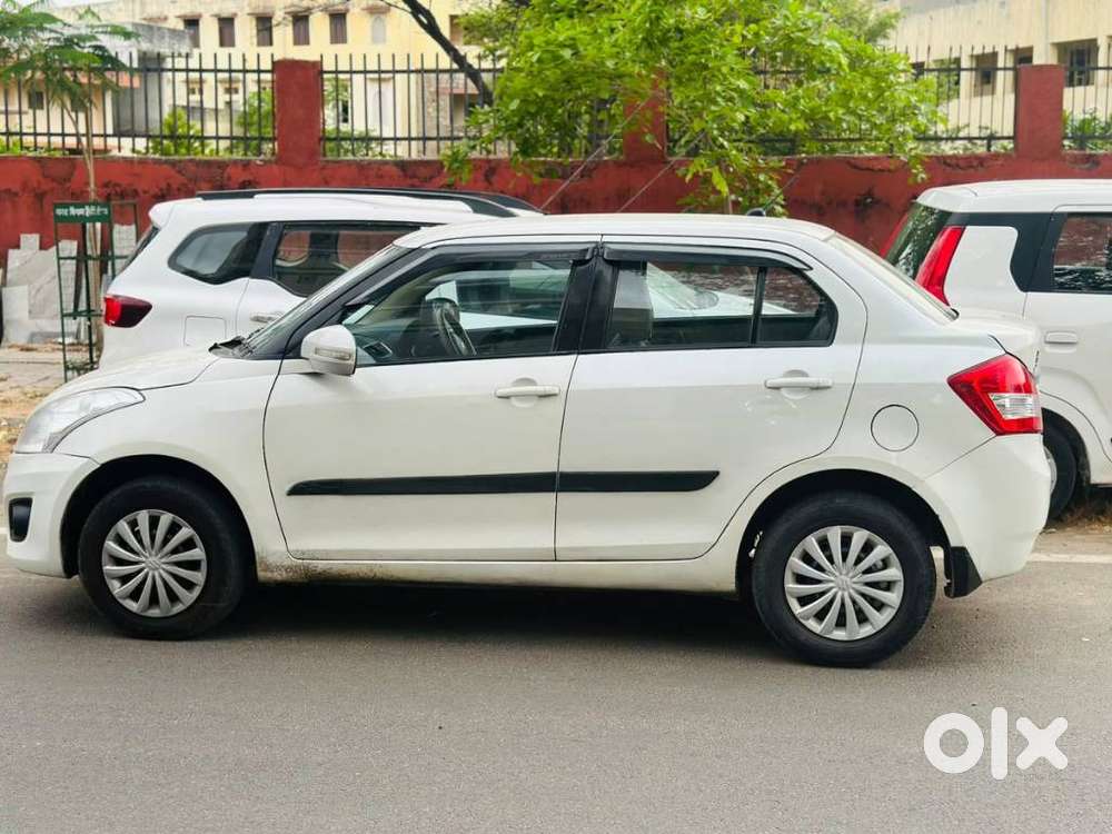Maruti Suzuki Swift Dzire Vdi Optional, 2012, Diesel