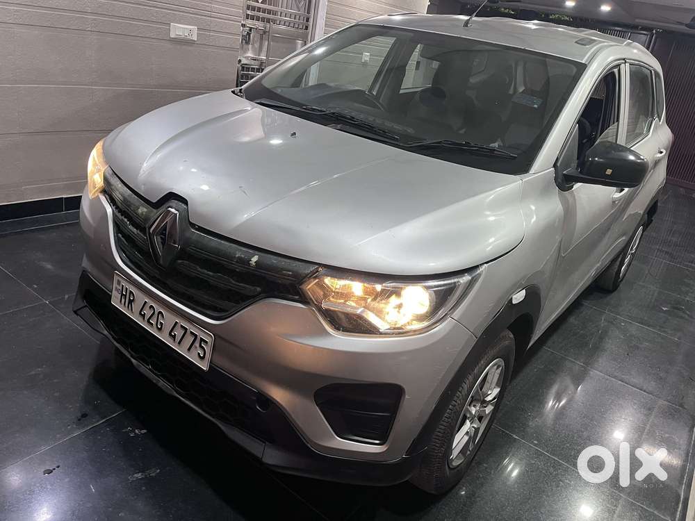 Renault Triber Rxe, 2020, Petrol