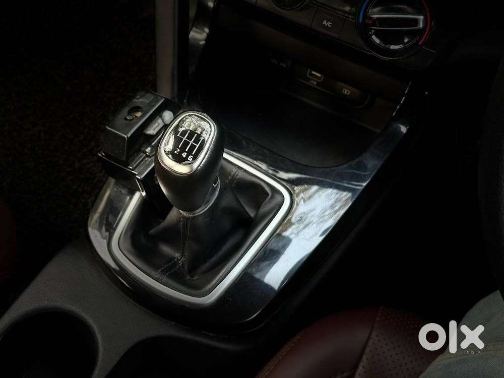 Kia Seltos Htk Plus G, 2020, Petrol