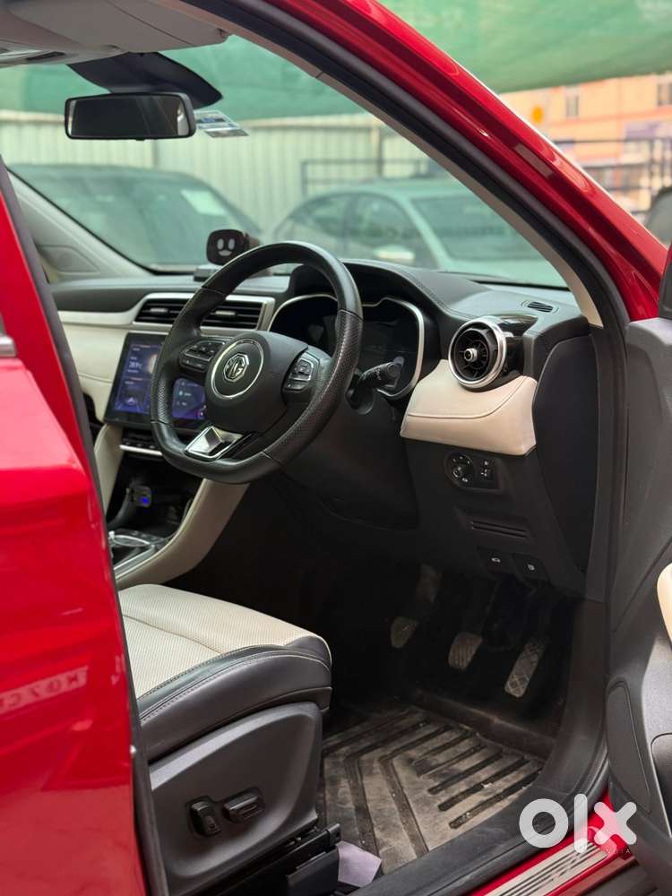 Mg Astor 1.5 Sharp, 2022, Petrol