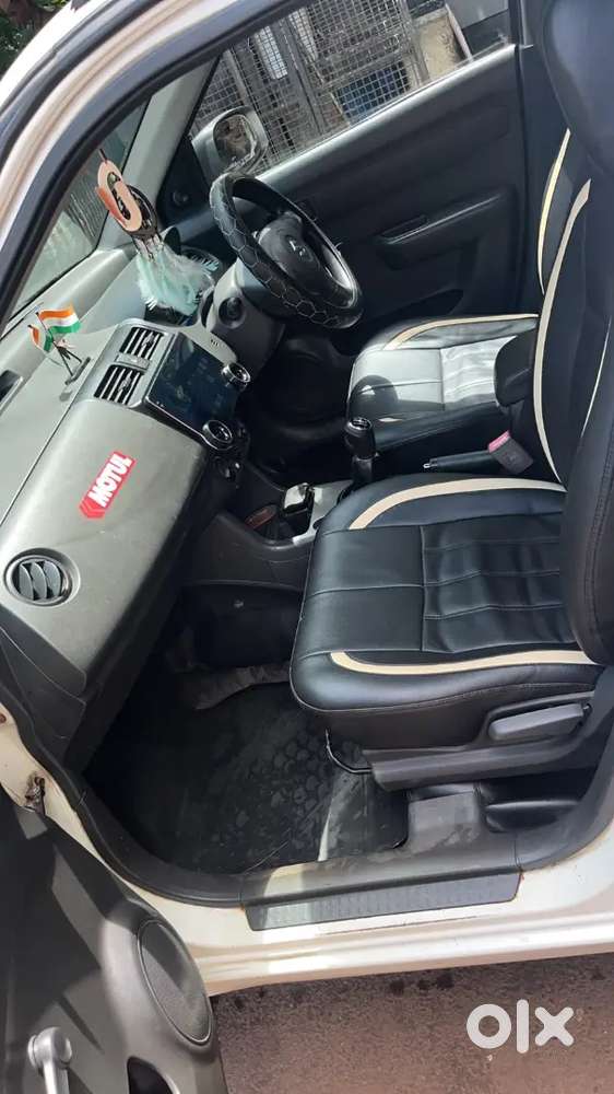 Maruti Suzuki Swift 2011 Petrol Model