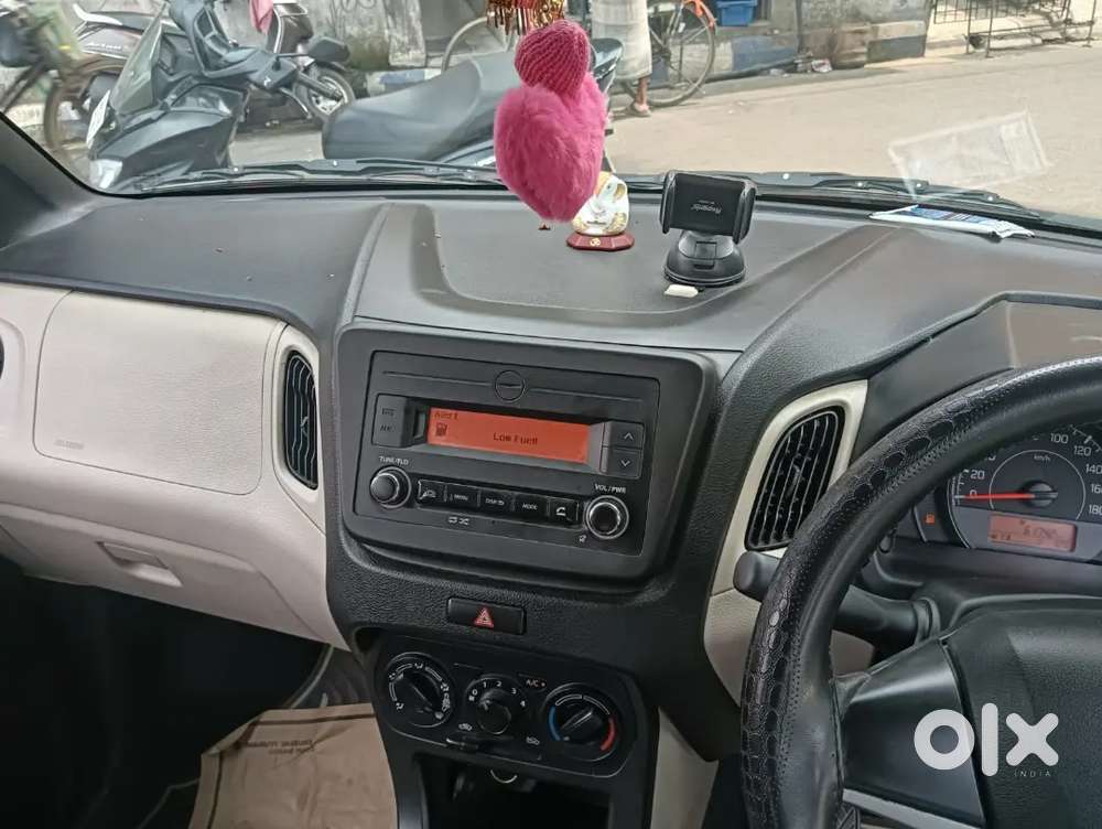 Maruti Suzuki Wagon R 2023 Petrol 61000 Km Driven