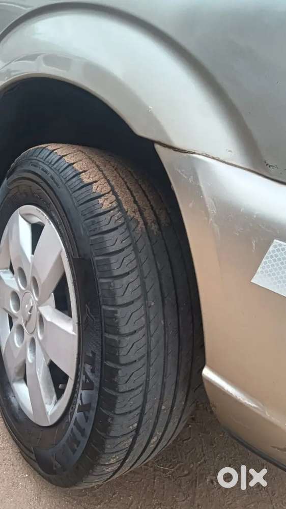 Chevrolet Tavera Neo Diesel 2014