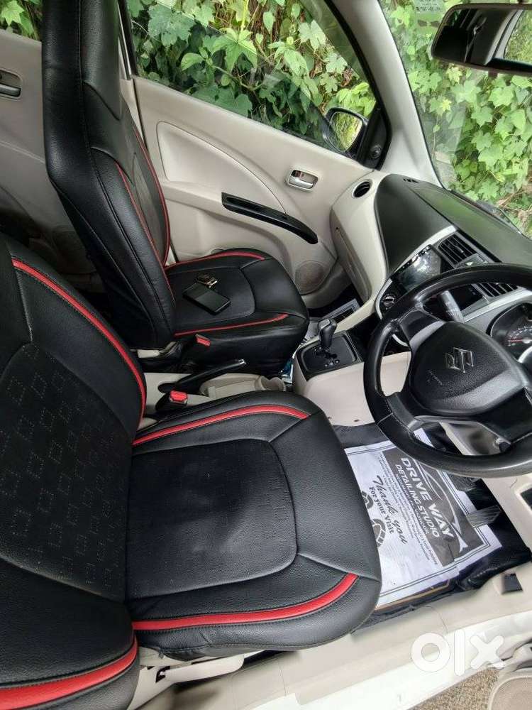 Maruti Suzuki Celerio Vxi, 2021, Petrol