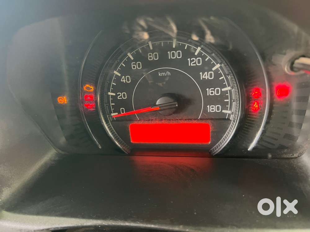 Maruti Suzuki Wagon R Lxi 2023