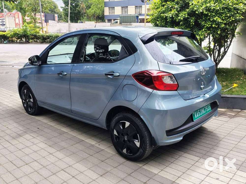 Tata Tigor Ev Xz Plus, 2023, Electric