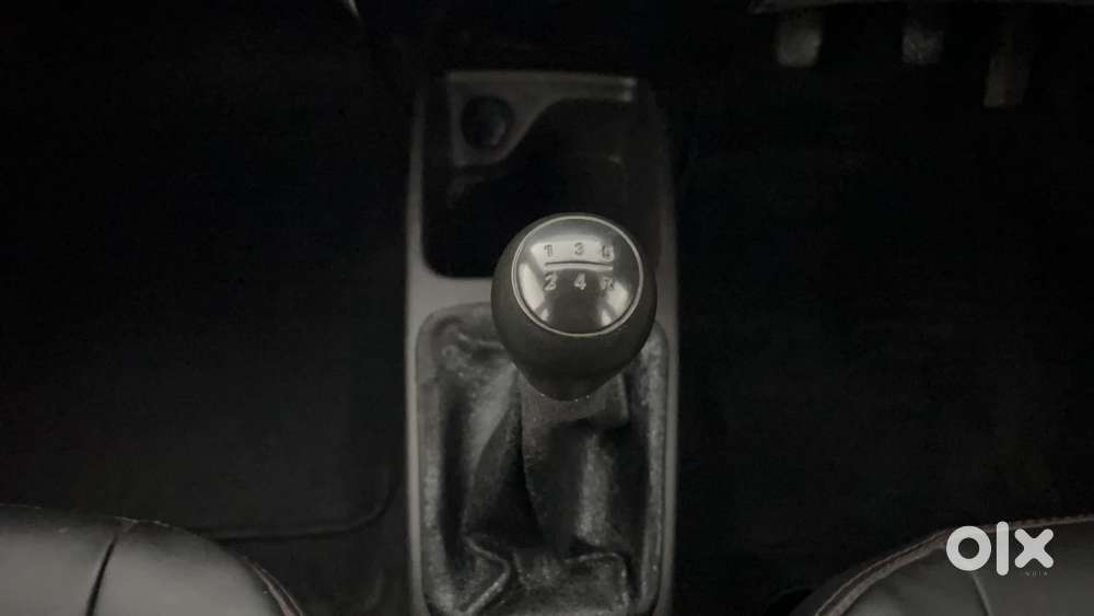 Hyundai Eon Era +, 2017, Petrol