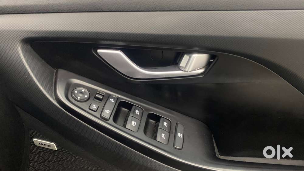 Hyundai Creta 1.4 Sx (o) Turbo Petrol Dct, 2020, Petrol