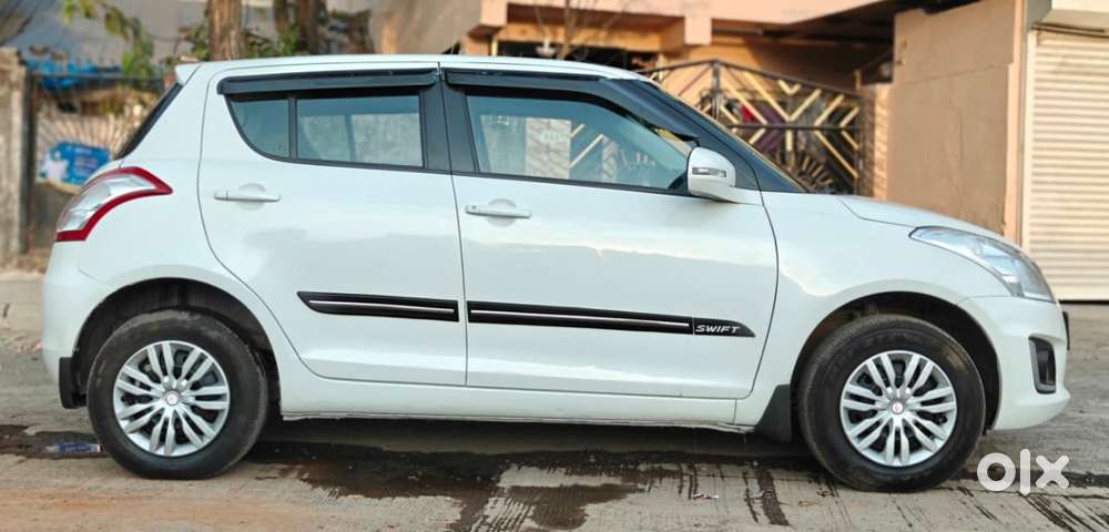 Maruti Suzuki Swift 2004-2010 Vxi With Abs, 2016, Petrol
