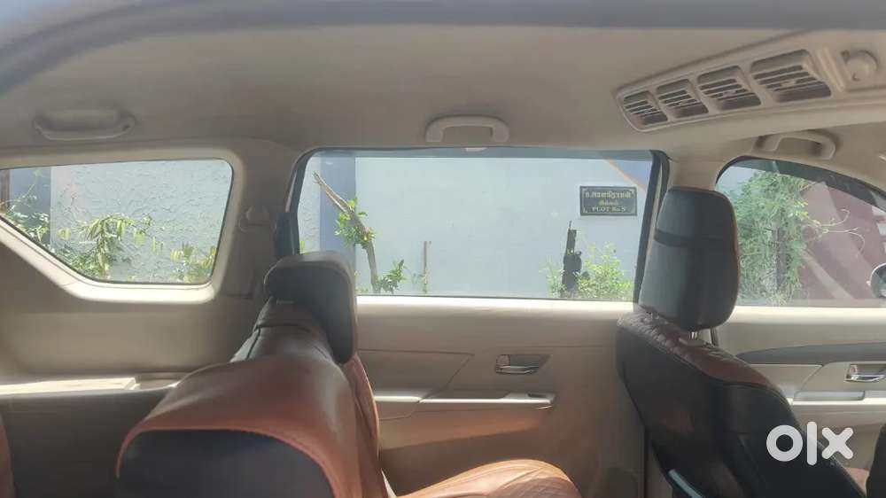 Maruti Suzuki Ertiga 2024