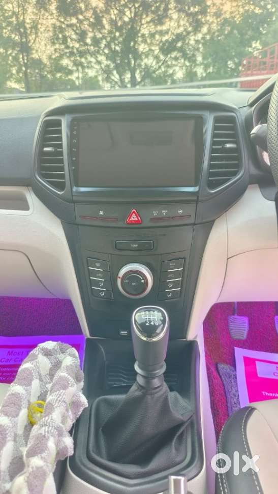 Mahindra Xuv300 W4, 2022, Petrol