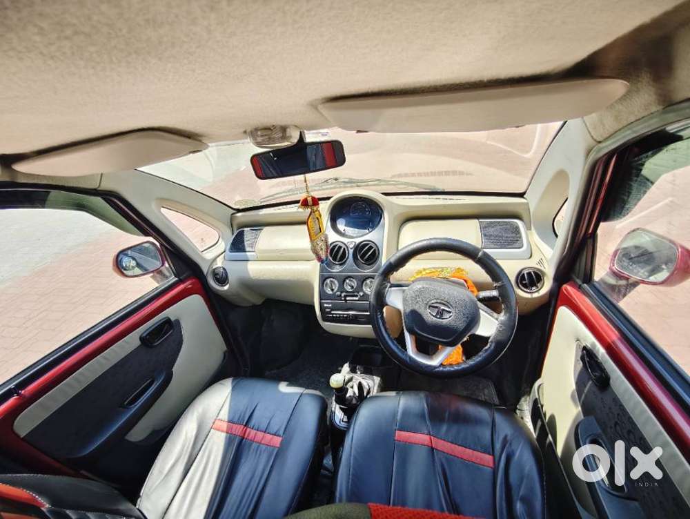 Tata Nano Xt, 2016, Petrol