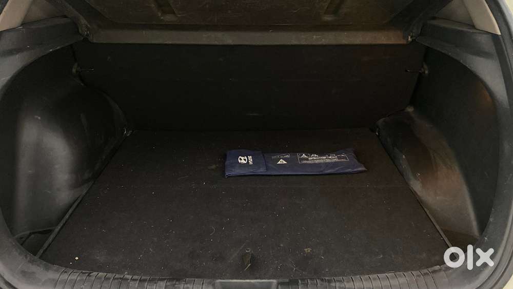 Hyundai Creta 1.5 S Petrol, 2016, Petrol