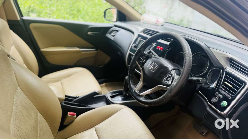 Honda City I Vtec Vx Option, 2015, Petrol