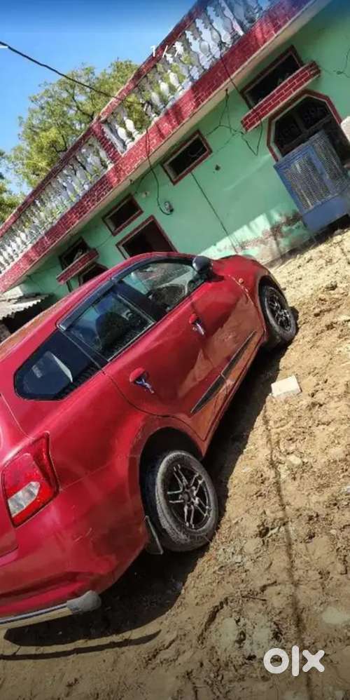 Datsun Go Plus 2015 Petrol Well Maintained