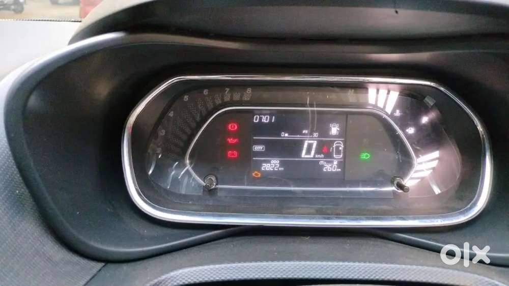 Brand New Tata Nexon 2025 Petrol Car For Sale At Horamavu, Bangalore.