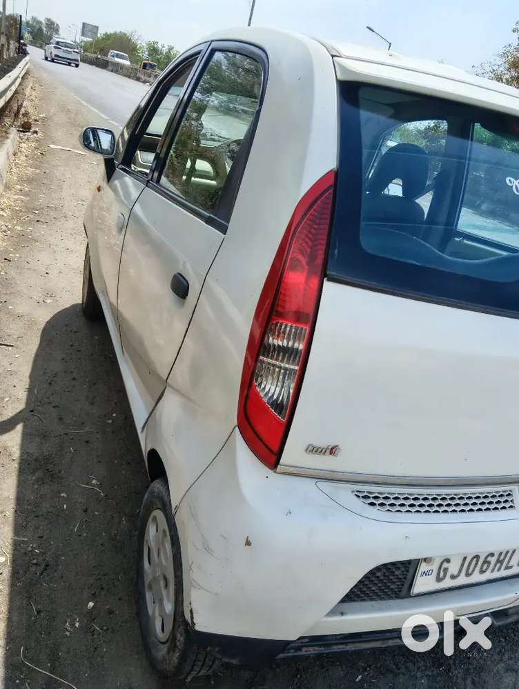 Tata Nano 2014 Petrol 73000 Km Driven
