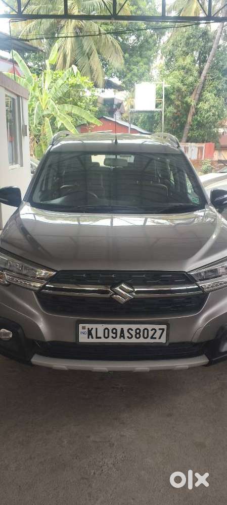 Maruti Suzuki Xl6 Alpha At, 2020, Petrol