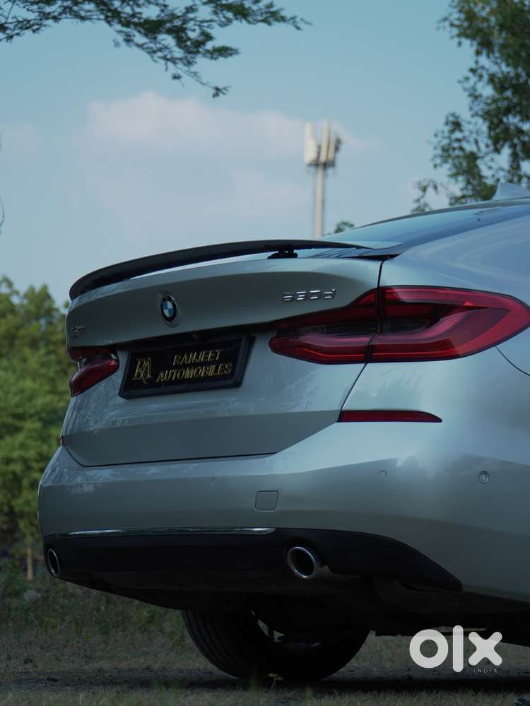 Bmw 6 Series 2.0 Gt 620d Luxury Line, 2019, Diesel