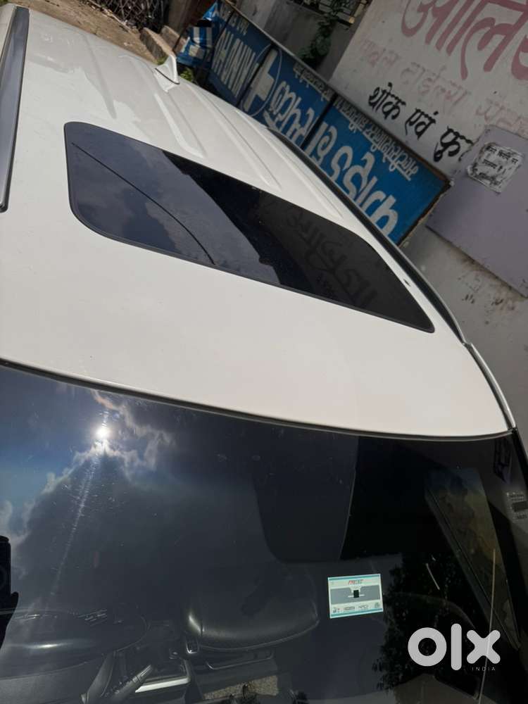 Hyundai Diesel Car 2018