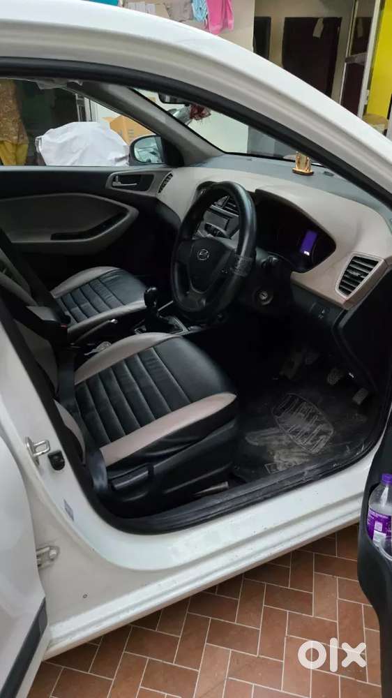 2018 Hyundai I20 Magna 1.4