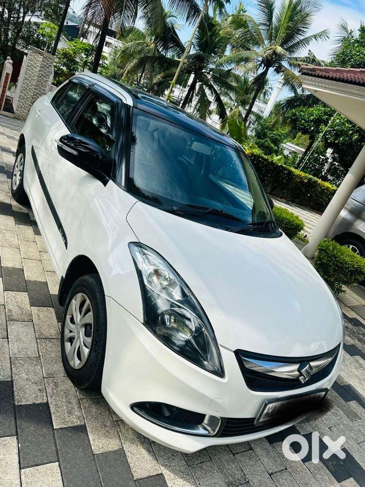Maruti Swift Dzire Vdi 2013