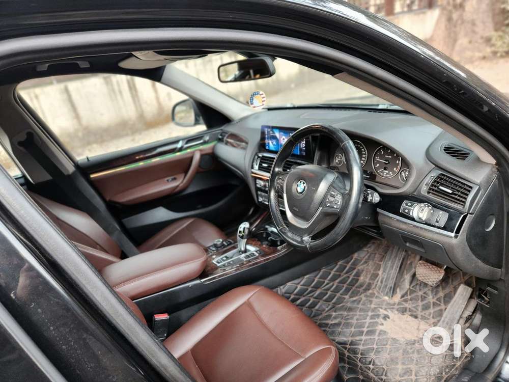 Bmw X3 2.0 Xdrive 20d, 2014, Diesel