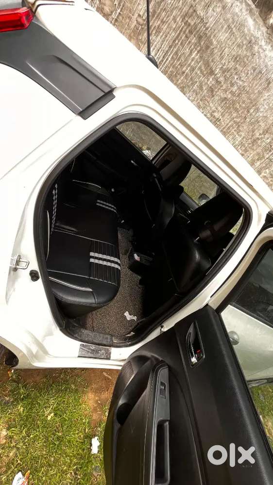 Maruti Suzuki Swift 2023 Variant