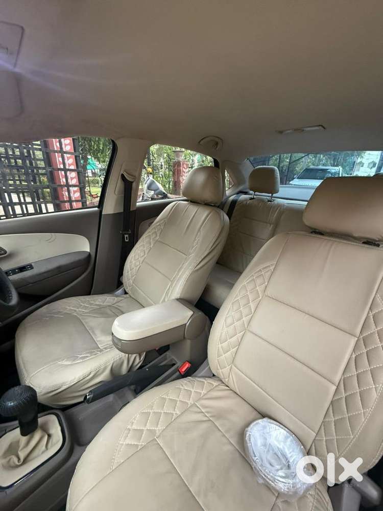 Skoda Rapid 2012 Petrol 60000 Km Driven