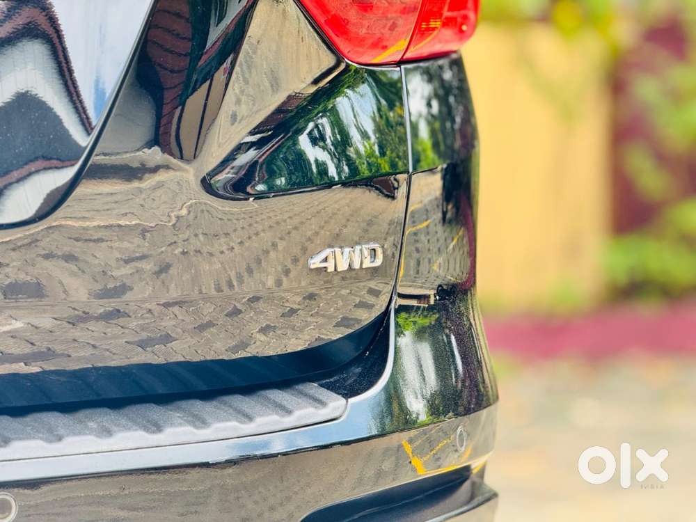 Ford Endeavour Sport Edition, 2021, Diesel