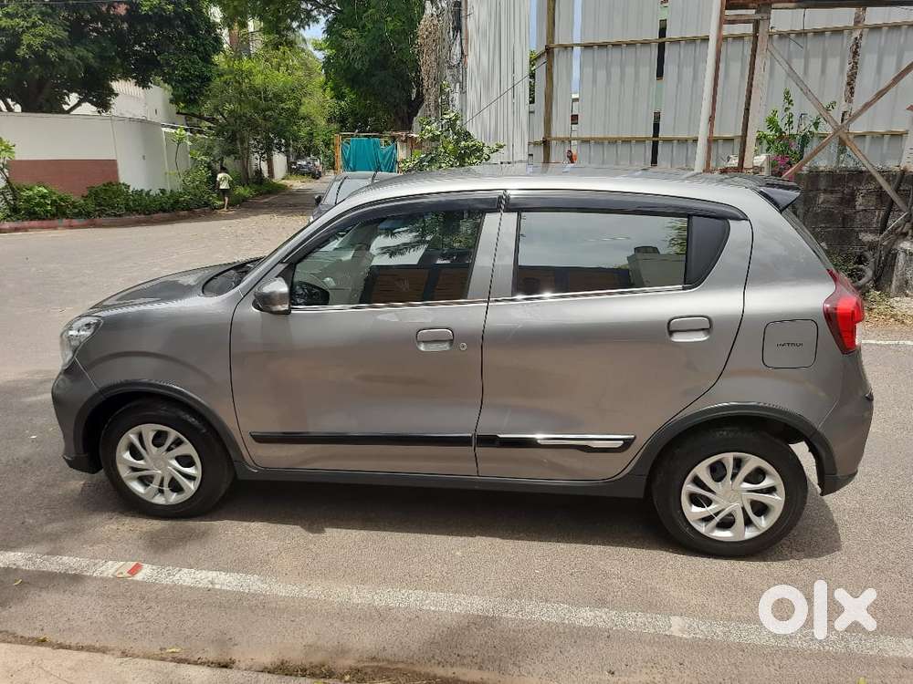 Maruti Suzuki Celerio Zxi At, 2023, Petrol