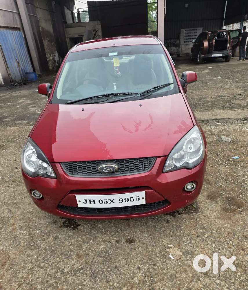 Ford Fiesta 1.4 Exi 2009 Diesel Excellent Condition