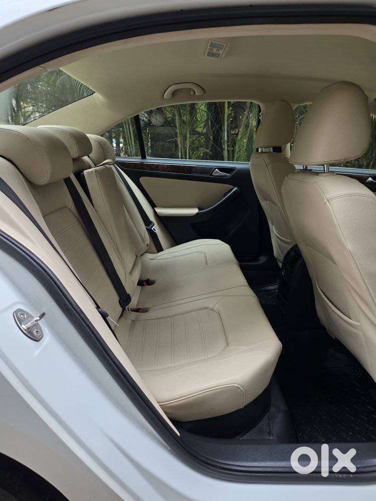Volkswagen Jetta 2.0l Tdi Highline At, 2015, Diesel