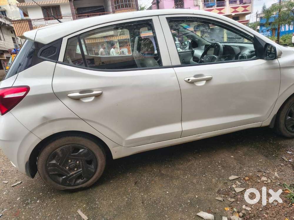 Hyundai Grand I10 Nios 2020 Petrol