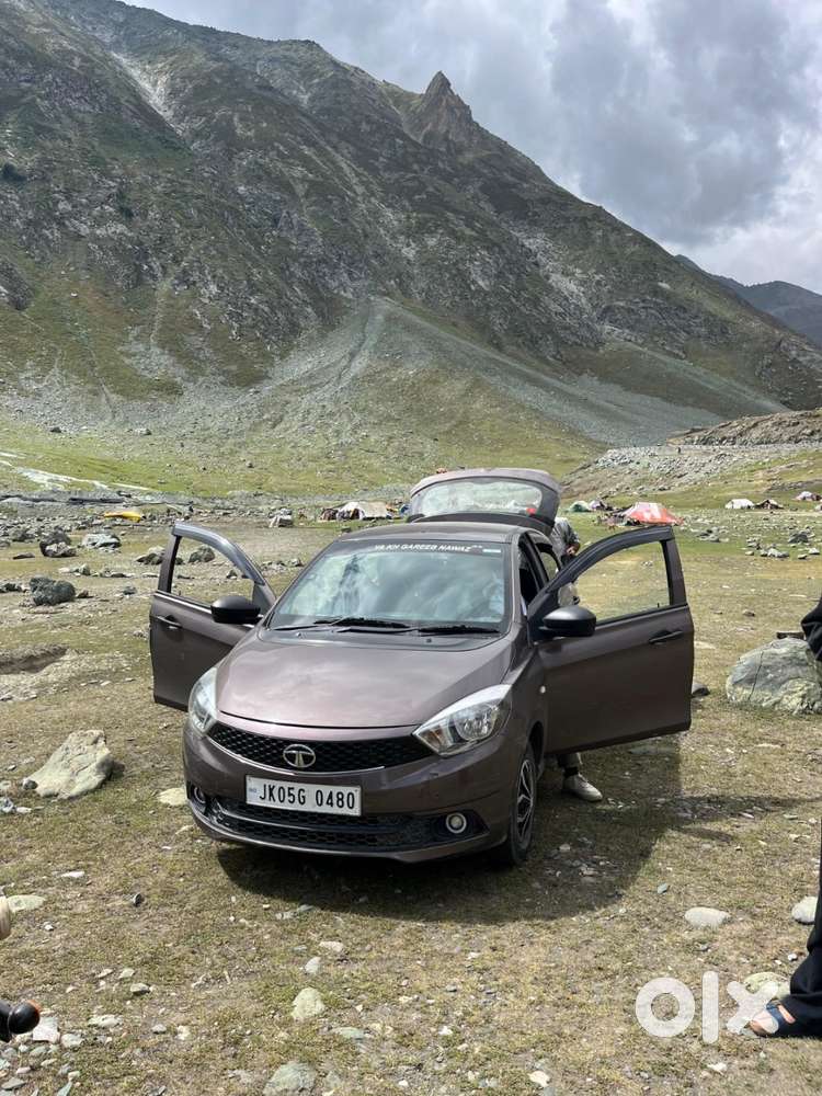 Tata Tiago