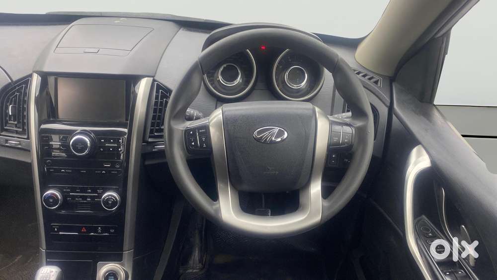 Mahindra Xuv500 W7, 2018, Diesel