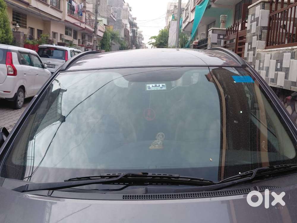 Grand I10 Sportz