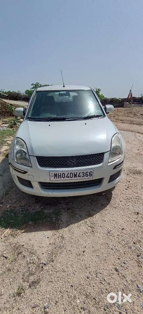 Good Condition Car Green Parsing 2029 Tak He