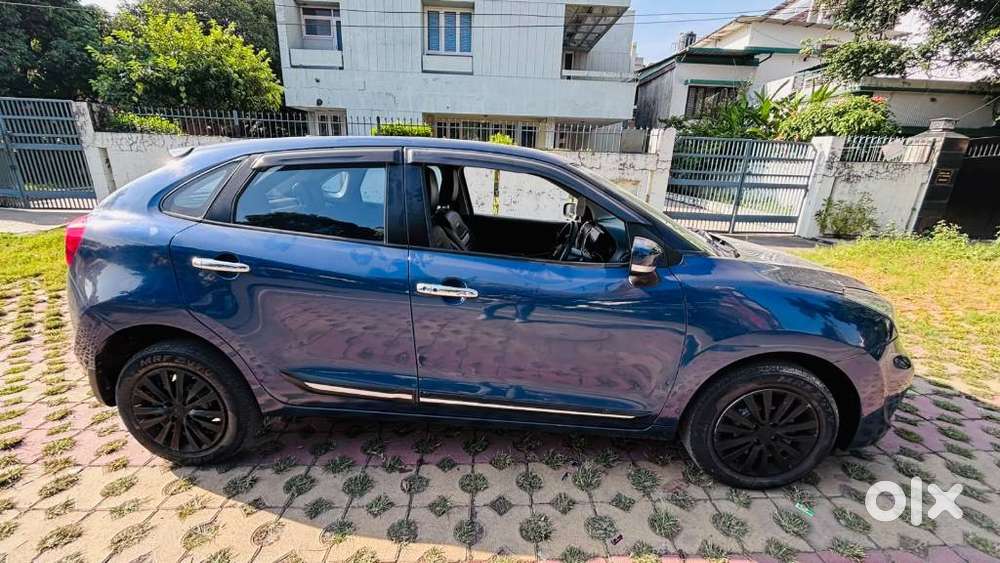 Maruti Suzuki Baleno Delta, 2020, Petrol