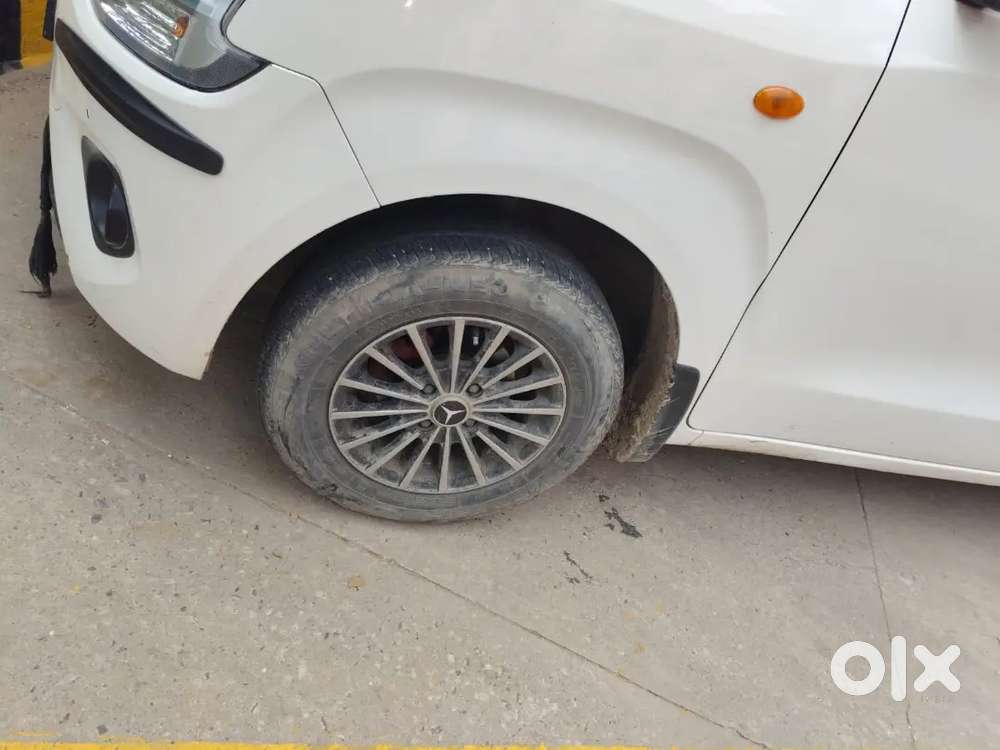 Maruti Suzuki Wagon R  Well Maintained September 2021