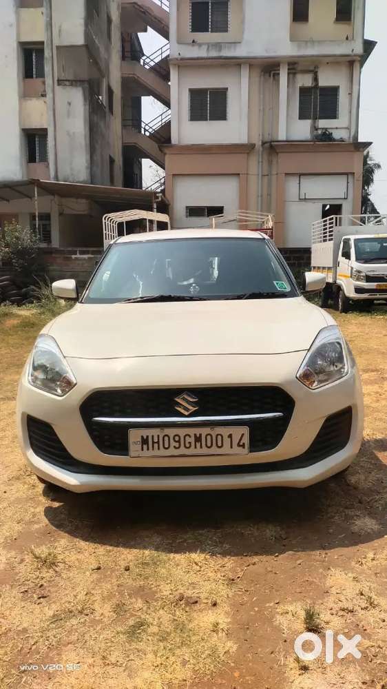 Maruti Suzuki Swift 2023 Petrol 59240 Km Driven