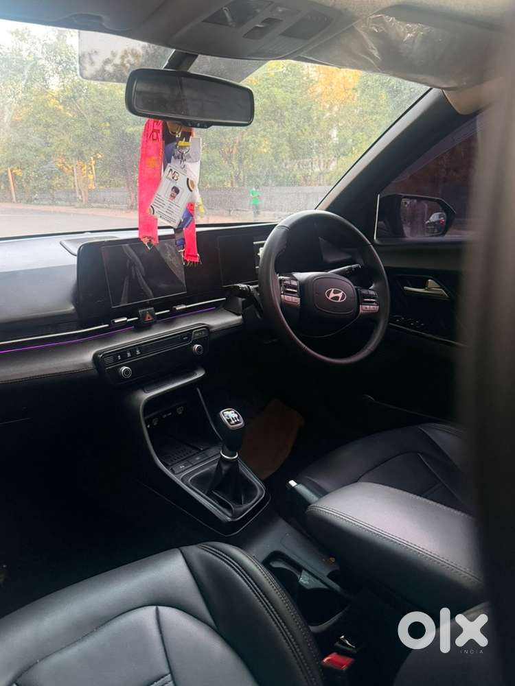 Hyundai New Verna 2023