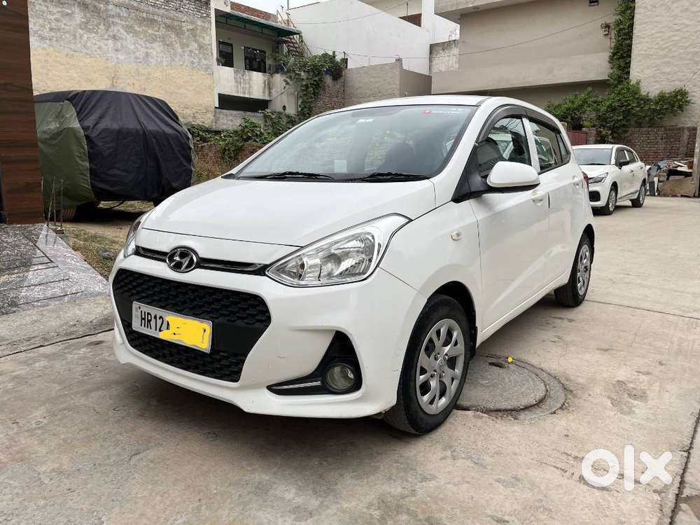 Hyundai Grand I10 Magna 1.2 Crdi Dec 2017