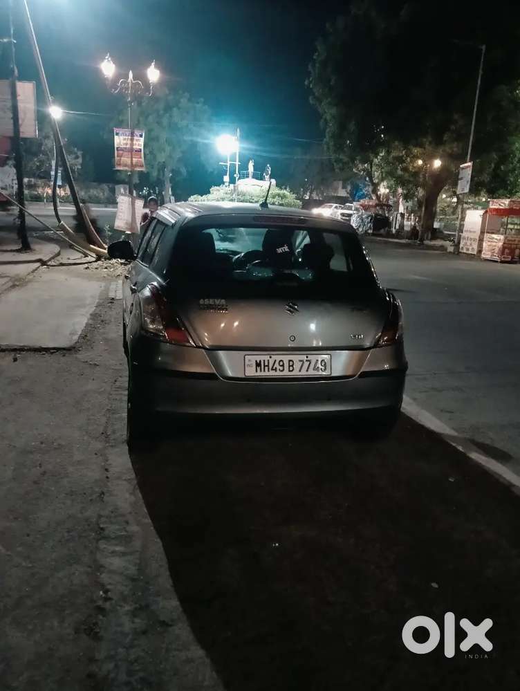 Maruti Suzuki Swift 2014 Diesel Good Condition