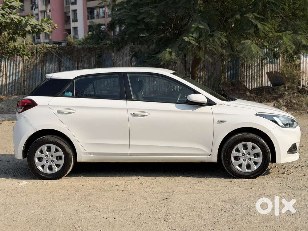 Hyundai I20 2015-2017 Magna 1.2, 2017, Petrol