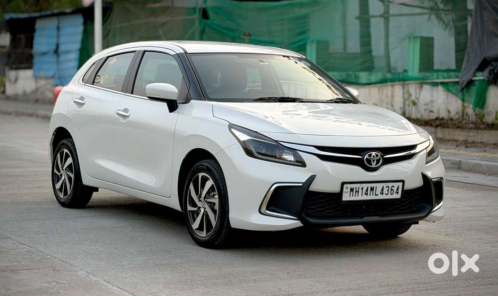 Toyota Glanza 1.2 G E-cng, 2025