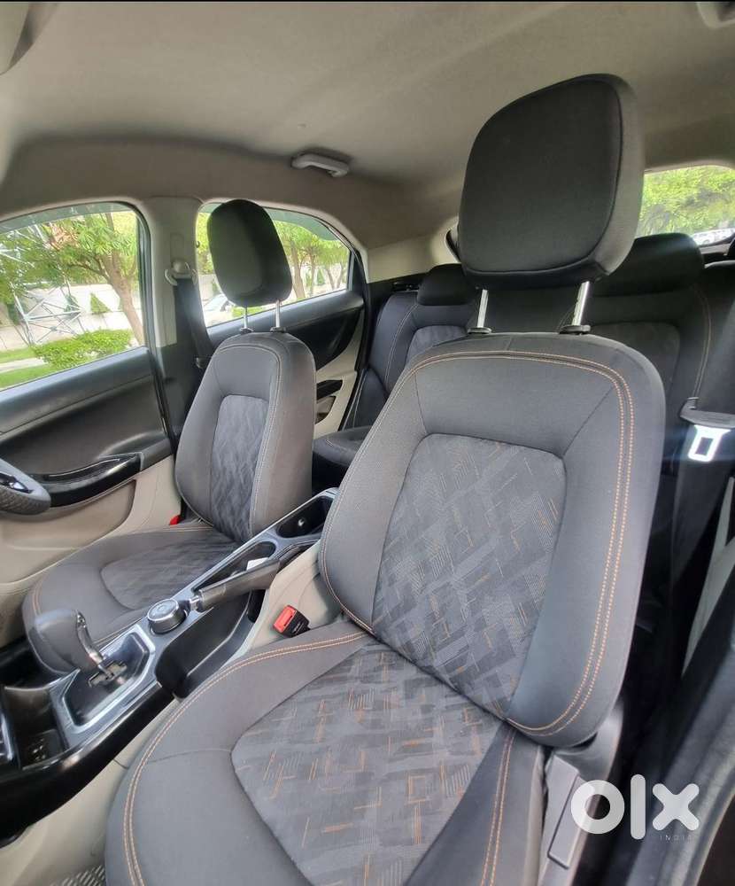 Tata Nexon Kraz Plus Amt, 2019, Petrol