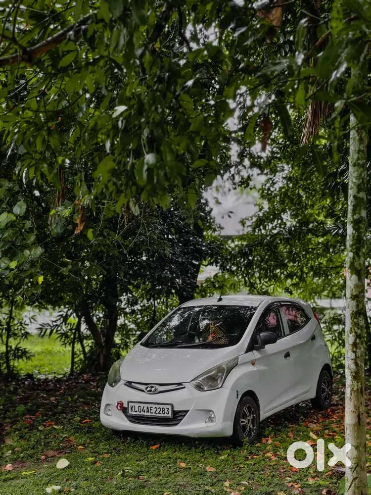 Hyundai Eon Era Plus 2013